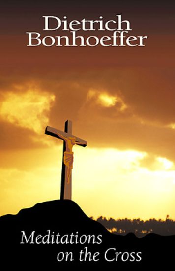 Picture of Meditations on the Cross