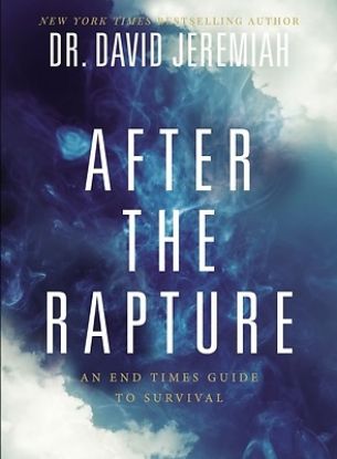 Picture of After the Rapture