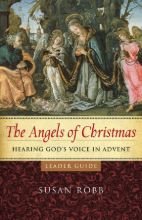 The Angels of Christmas Leader Guide