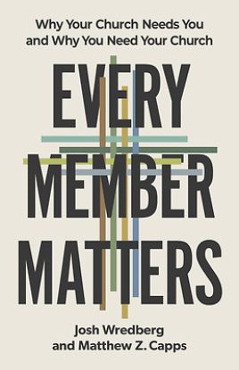 Picture of Every Member Matters