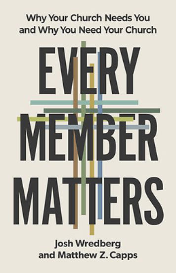Picture of Every Member Matters