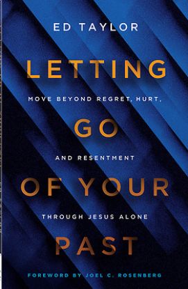 Picture of Letting Go of Your Past