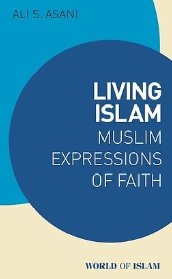 Picture of Living Islam