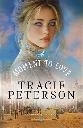 Picture of A Moment to Love