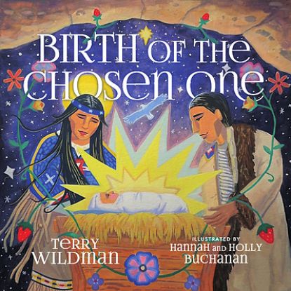 Picture of Birth of the Chosen One