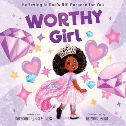 Picture of Worthy Girl