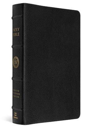 Picture of ESV Heirloom Bible, Scriptura Sacra