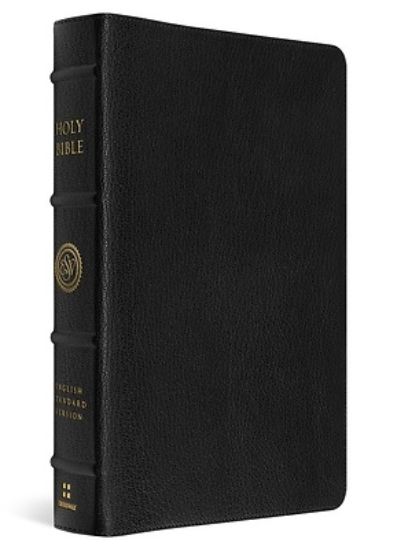 Picture of ESV Heirloom Bible, Scriptura Sacra