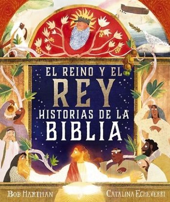 Picture of El Reino Y El Rey
