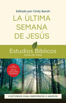 Picture of La Última Semana de Jesús