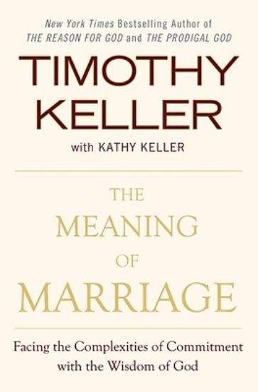Picture of The Meaning of Marriage