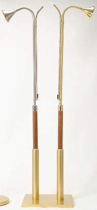Picture of Koley's K227-2 Dual Candle Lighter Stand
