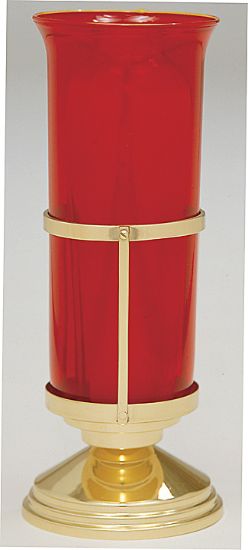 Picture of Koleys K179 Table Sanctuary Lamp