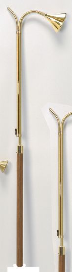 Picture of Koley's K225-4 Candle Lighter - 48"