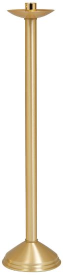Picture of Koleys K171 Processional Paschal Candlestick