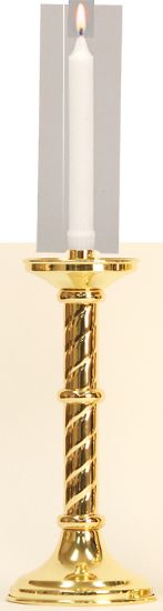 Picture of Koleys K1130 Altar Candlestick