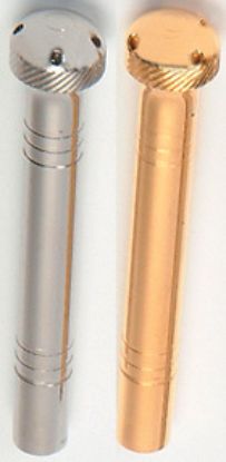 Picture of Koleys K279-GOLD 24K Gold Plated Pocket Sprinkler