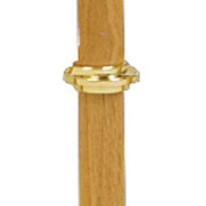 Picture of Koleys K750 12" Candlestick