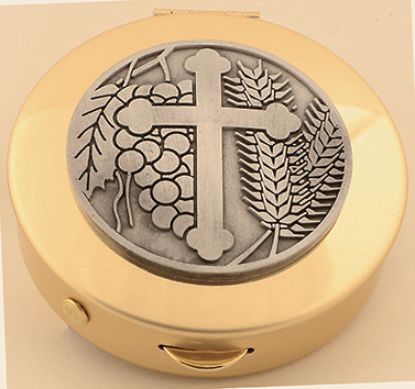 Picture of Koleys K127-8 Host Cap