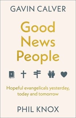 Picture of Good News People