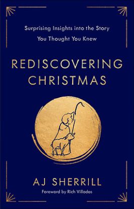 Picture of Rediscovering Christmas