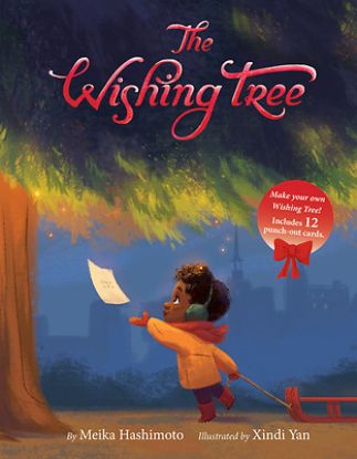 Picture of The Wishing Tree
