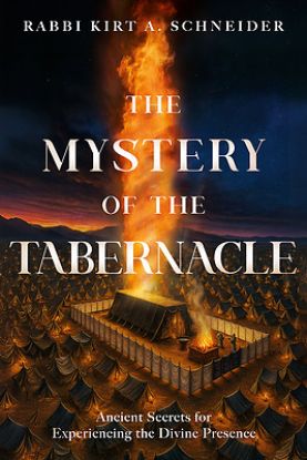 Picture of The Mystery of the Tabernacle
