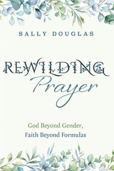 Picture of Rewilding Prayer