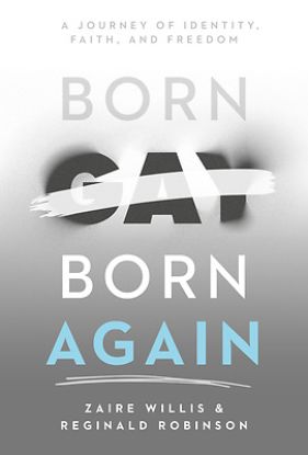 Picture of Born Gay, Born Again
