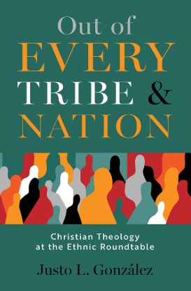 Picture of Out of Every Tribe and Nation