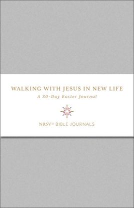 Picture of Walking with Jesus in New Life