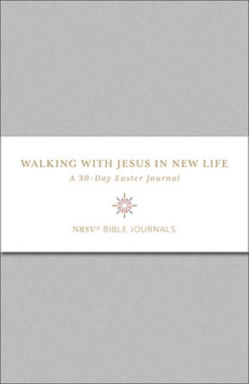 Picture of Walking with Jesus in New Life
