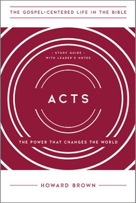 Picture of Acts