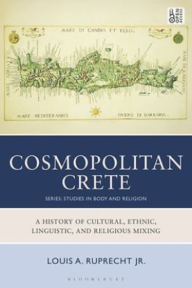 Picture of Cosmopolitan Crete