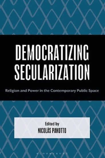 Picture of Democratizing Secularization