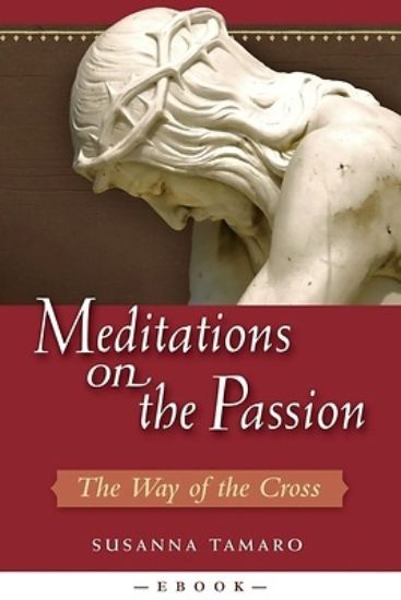 Picture of Meditations on the Passion