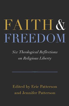 Picture of Faith and Freedom