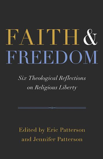 Picture of Faith and Freedom