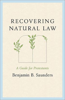 Picture of Recovering Natural Law