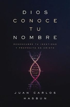 Picture of Dios Conoce Tu Nombre