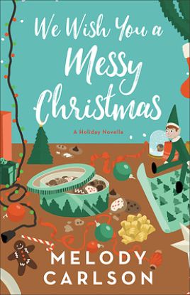 Picture of We Wish You a Messy Christmas