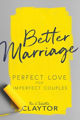 Picture of Better Marriage