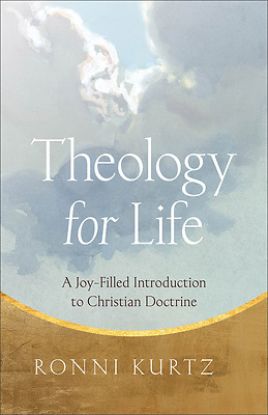Picture of Theology for Life