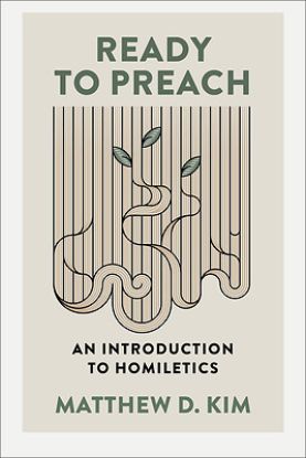 Picture of Ready to Preach