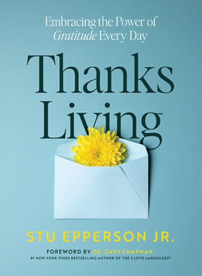 Picture of Thanks-Living