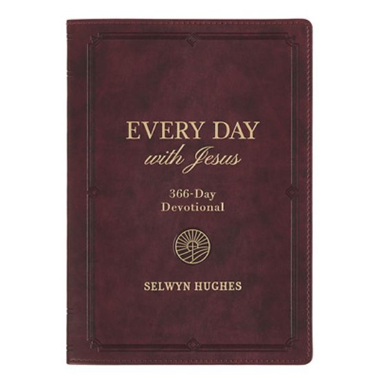 Picture of Every Day with Jesus