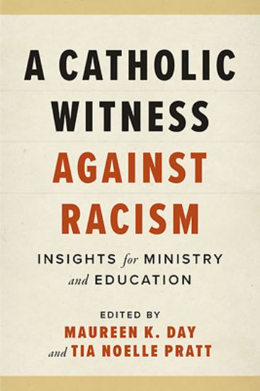 Picture of A Catholic Witness Against Racism