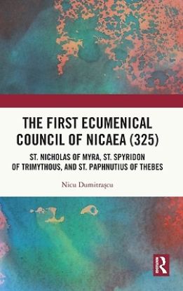 Picture of The First Ecumenical Council of Nicaea (325)