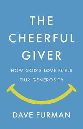 Picture of The Cheerful Giver
