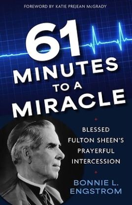 Picture of 61 Minutes to a Miracle